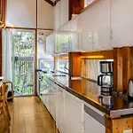 Tatil Evi Adlerhorst Ueber Dem Bodensee