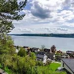 Adlerhorst Ueber Dem Bodensee