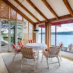 Adlerhorst Ueber Dem Bodensee Tatil Evi
