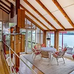 Tatil Evi Adlerhorst Ueber Dem Bodensee Sipplingen