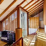 Tatil Evi Adlerhorst Ueber Dem Bodensee Sipplingen