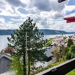 Adlerhorst Ueber Dem Bodensee * Sipplingen