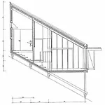 Tatil Evi Adlerhorst Ueber Dem Bodensee