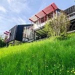 Adlerhorst Ueber Dem Bodensee Sipplingen