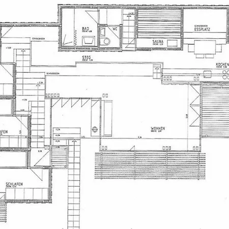 Adlerhorst Ueber Dem Bodensee Σπίτι διακοπών *