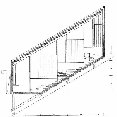 Σπίτι διακοπών Adlerhorst Ueber Dem Bodensee Sipplingen