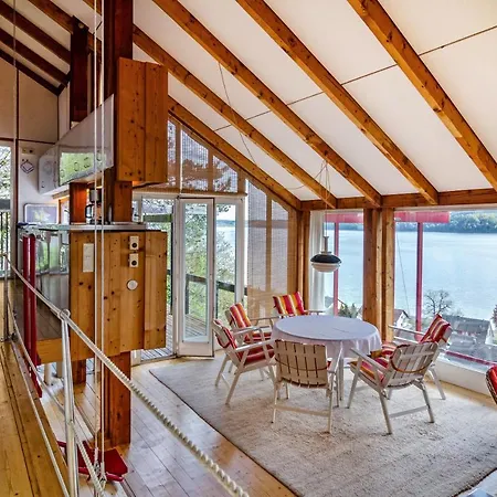 Adlerhorst Ueber Dem Bodensee Holiday home Sipplingen