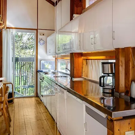 Σπίτι διακοπών Adlerhorst Ueber Dem Bodensee Sipplingen