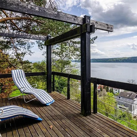 Holiday home Adlerhorst Ueber Dem Bodensee *