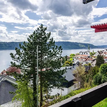 Adlerhorst Ueber Dem Bodensee * Sipplingen