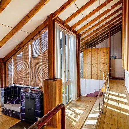 Adlerhorst Ueber Dem Bodensee