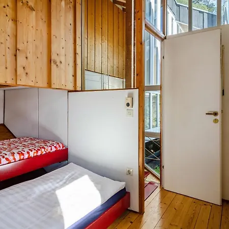 Holiday home Adlerhorst Ueber Dem Bodensee