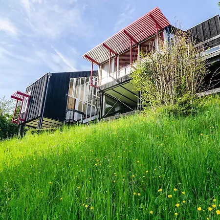 Adlerhorst Ueber Dem Bodensee Holiday home *