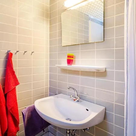 Adlerhorst Ueber Dem Bodensee Holiday home Sipplingen