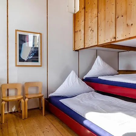 Adlerhorst Ueber Dem Bodensee *