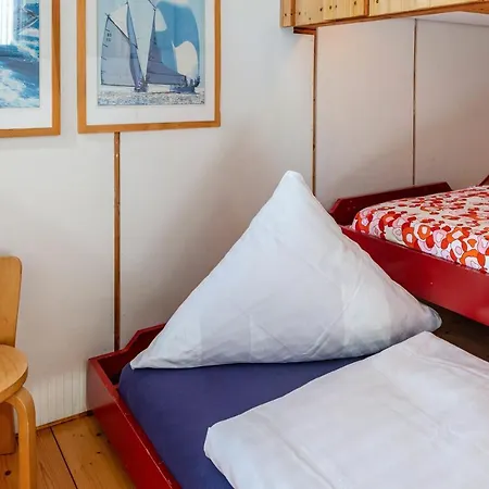 Adlerhorst Ueber Dem Bodensee Holiday home Sipplingen