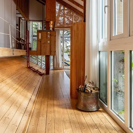 Σπίτι διακοπών Adlerhorst Ueber Dem Bodensee Sipplingen