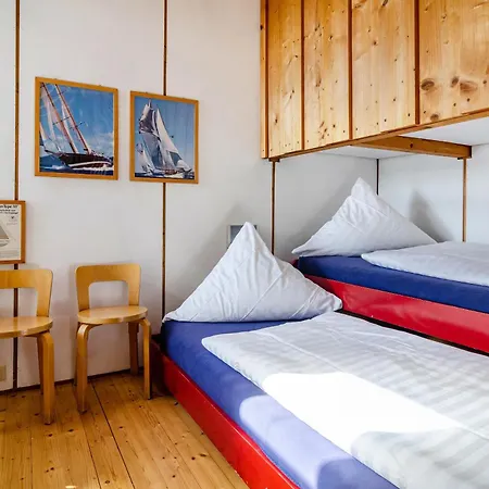 Holiday home Adlerhorst Ueber Dem Bodensee *
