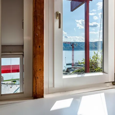 Adlerhorst Ueber Dem Bodensee * Sipplingen