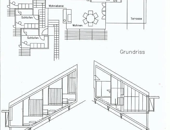 Adlerhorst Ueber Dem Bodensee Зипплинген