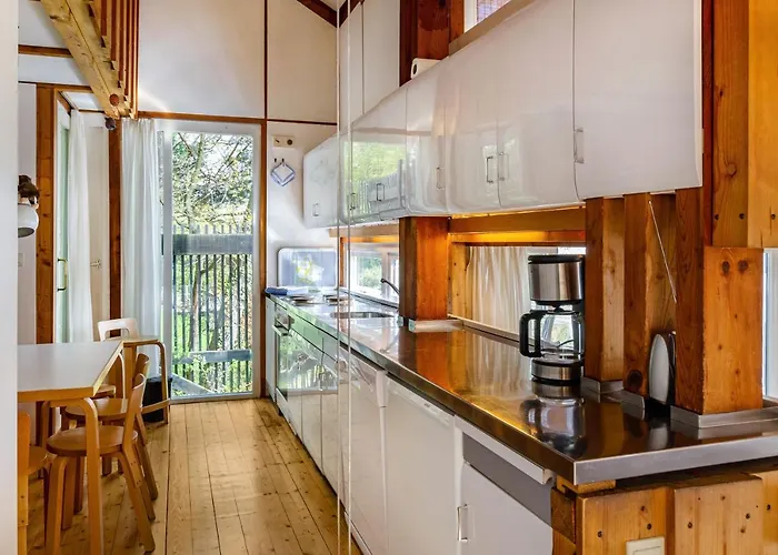 Дом отдыха Adlerhorst Ueber Dem Bodensee Зипплинген