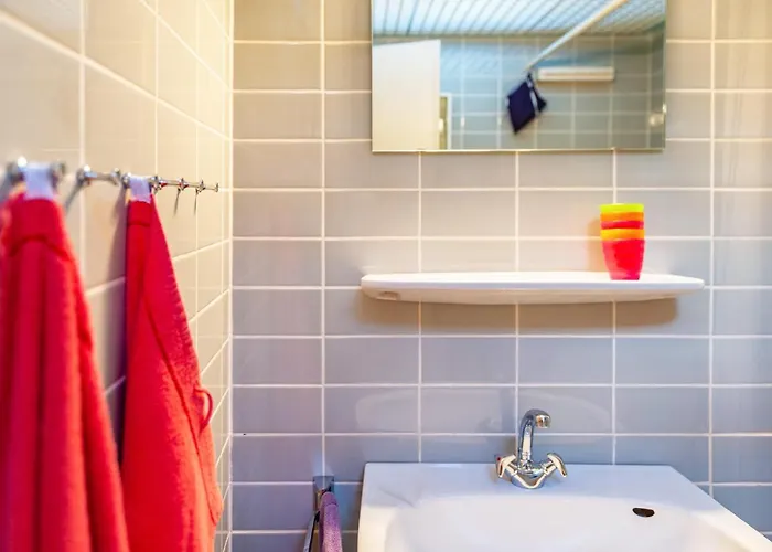 Adlerhorst Ueber Dem Bodensee Дом отдыха Зипплинген