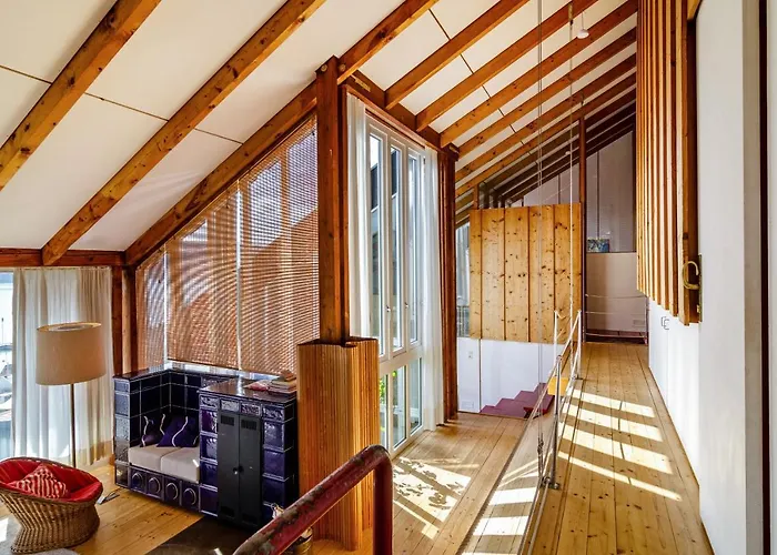 Adlerhorst Ueber Dem Bodensee