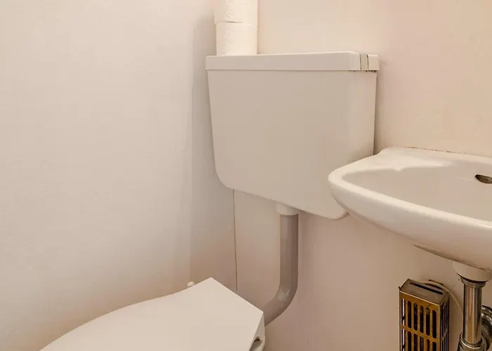 Adlerhorst Ueber Dem Bodensee *