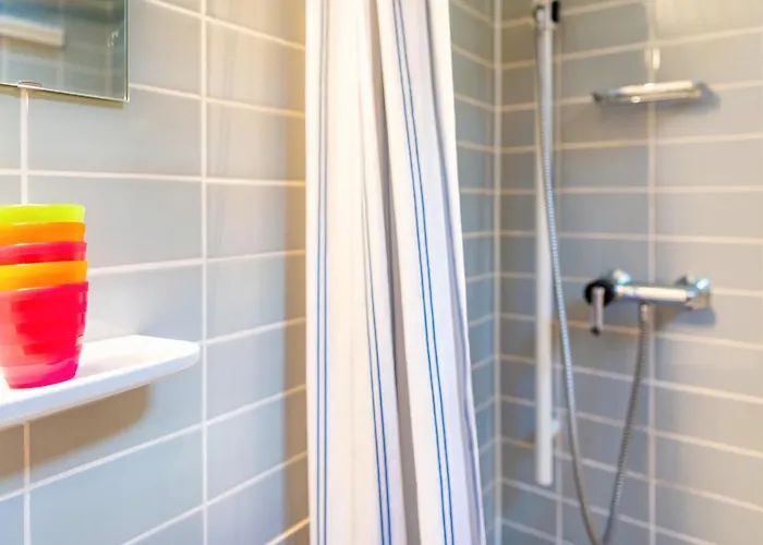 Adlerhorst Ueber Dem Bodensee *