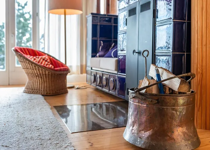 Adlerhorst Ueber Dem Bodensee Дом отдыха