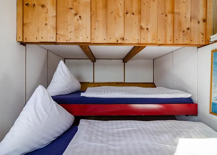 Adlerhorst Ueber Dem Bodensee Дом отдыха