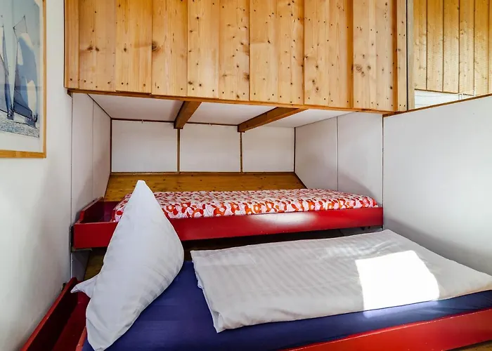 Adlerhorst Ueber Dem Bodensee Дом отдыха *