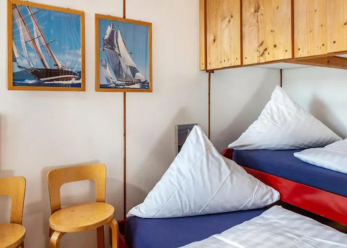 Adlerhorst Ueber Dem Bodensee