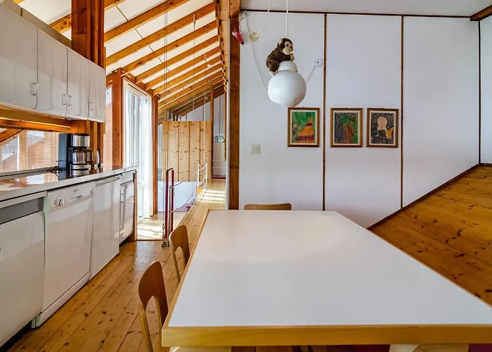 Adlerhorst Ueber Dem Bodensee Дом отдыха